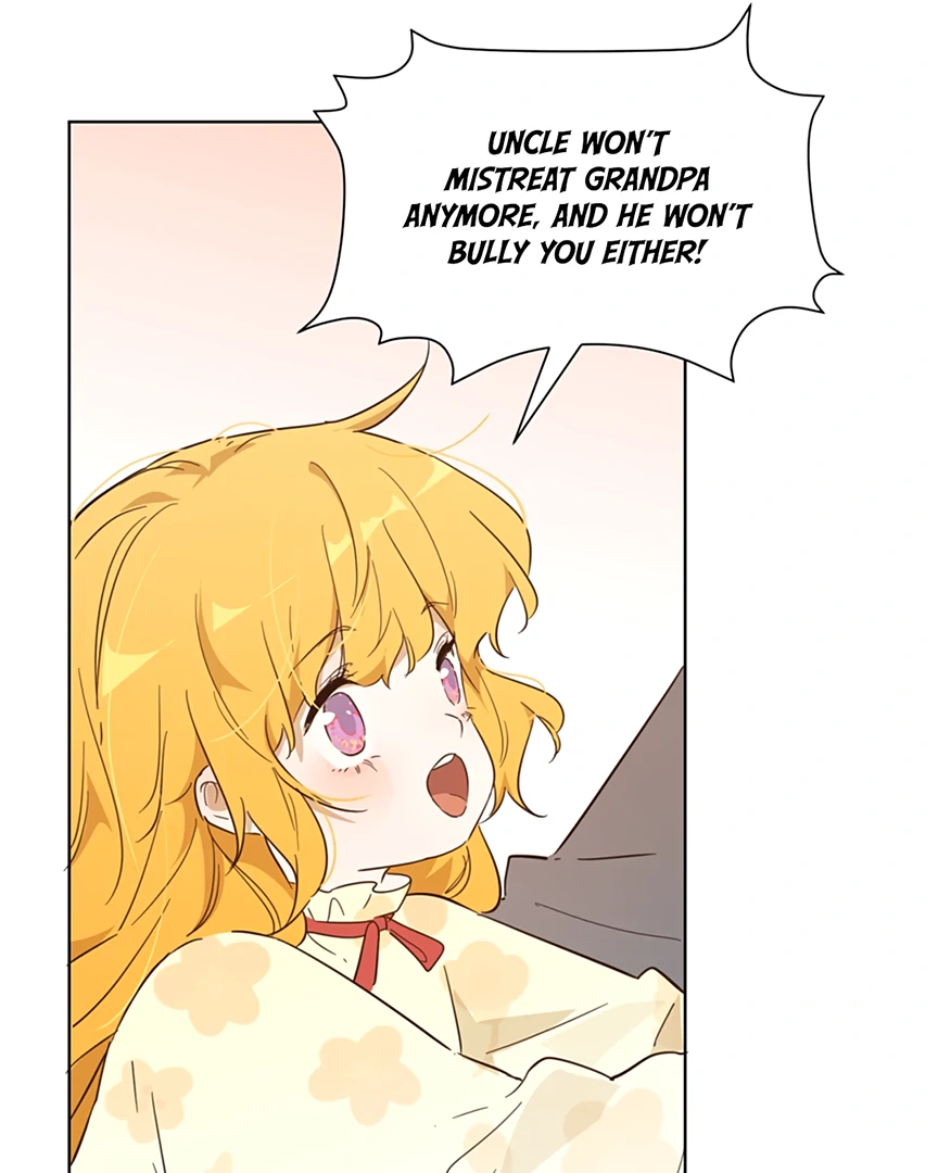 From Six to Sovereignty: The Girl Who Ruled Chapter 47 - Page 115