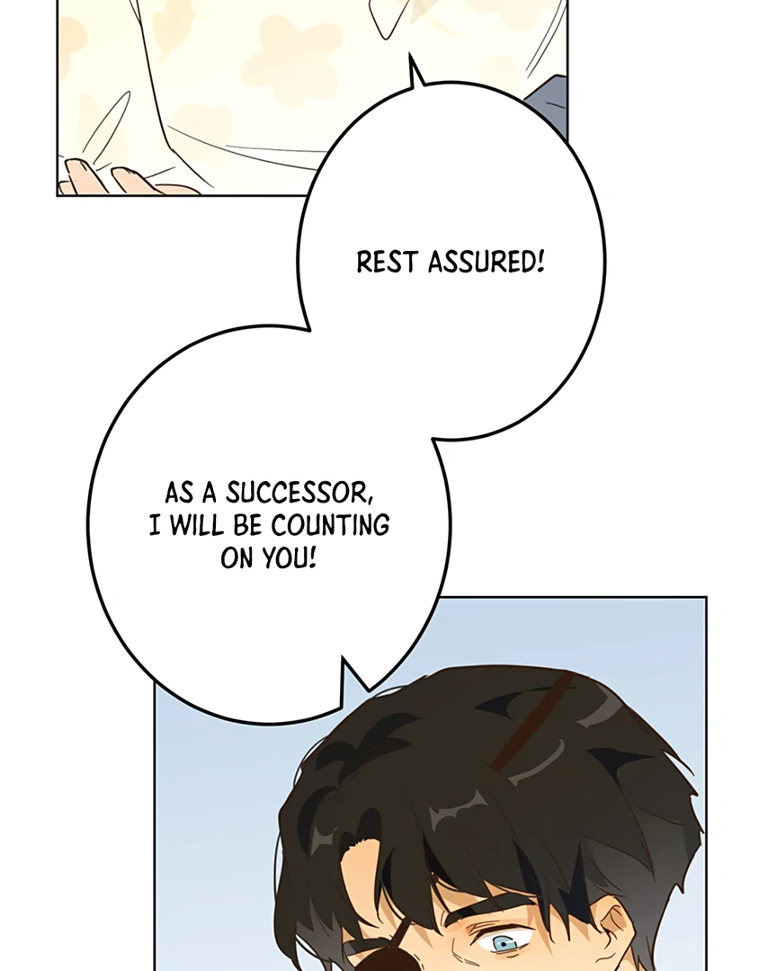 From Six to Sovereignty: The Girl Who Ruled Chapter 47 - Page 116