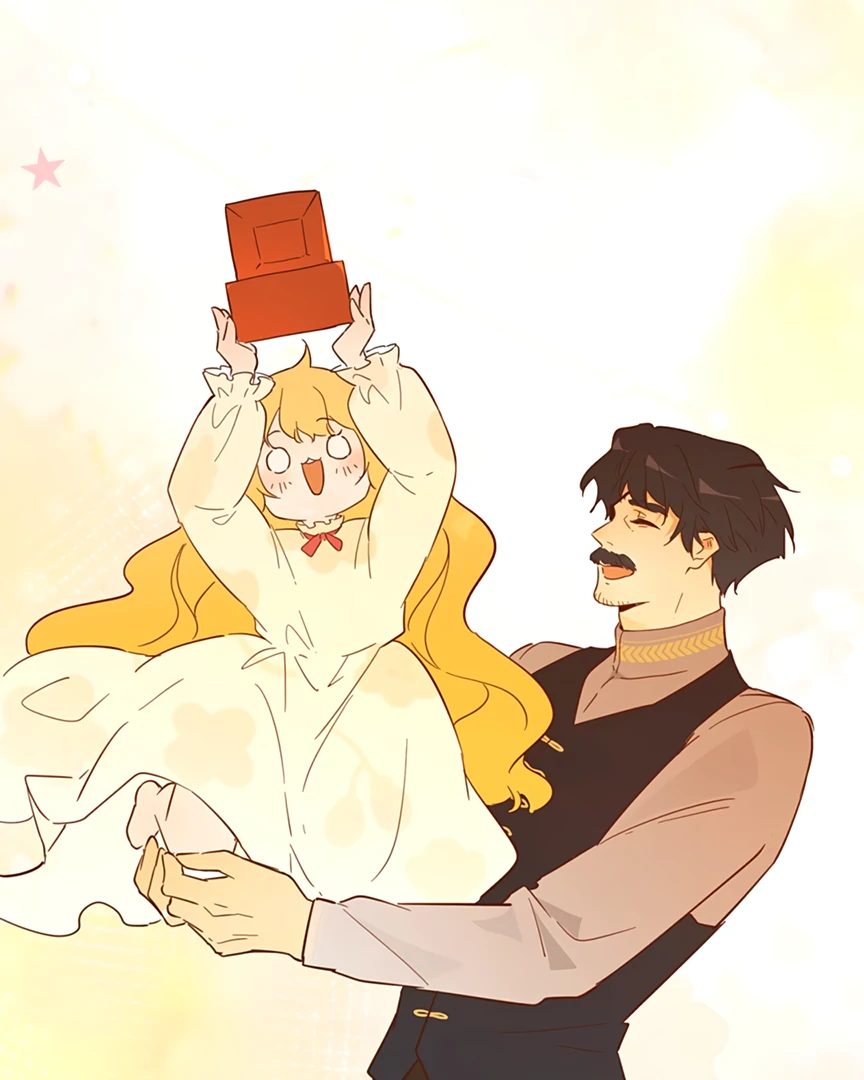 From Six to Sovereignty: The Girl Who Ruled Chapter 47 - Page 120