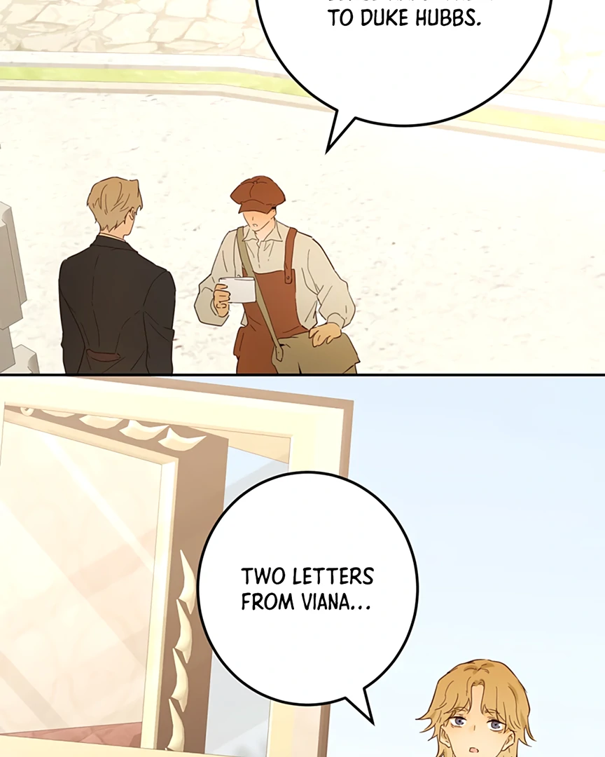 From Six to Sovereignty: The Girl Who Ruled Chapter 47 - Page 124