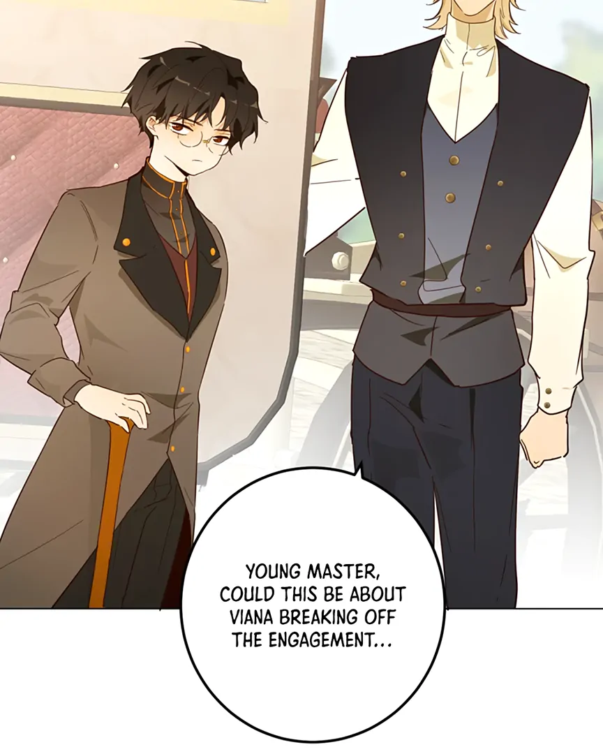 From Six to Sovereignty: The Girl Who Ruled Chapter 47 - Page 125