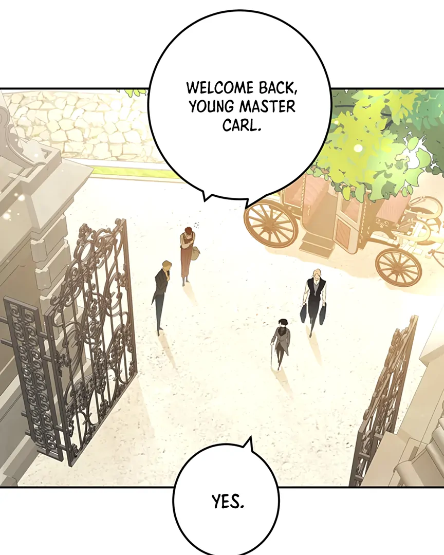 From Six to Sovereignty: The Girl Who Ruled Chapter 47 - Page 128