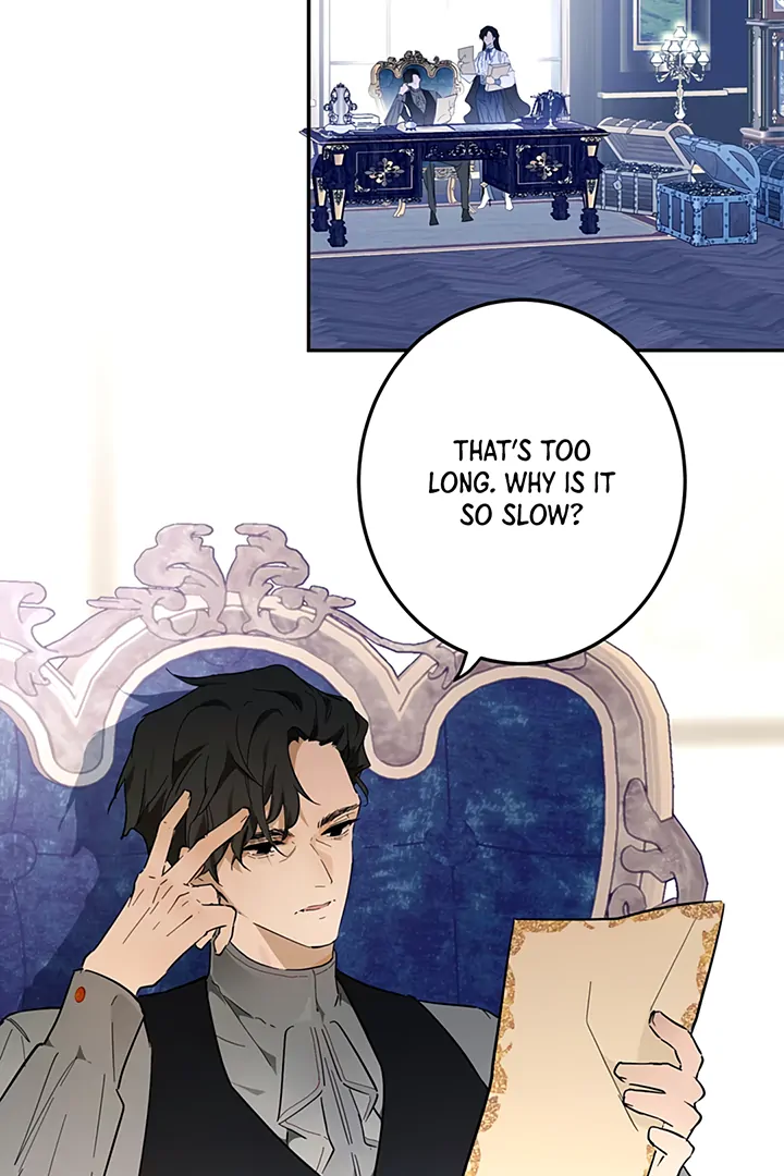 From Six to Sovereignty: The Girl Who Ruled Chapter 48 - Page 4