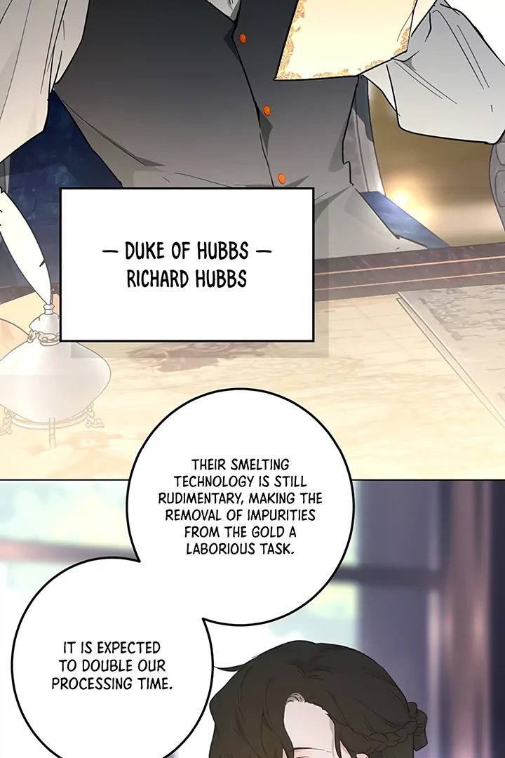 From Six to Sovereignty: The Girl Who Ruled Chapter 48 - Page 5