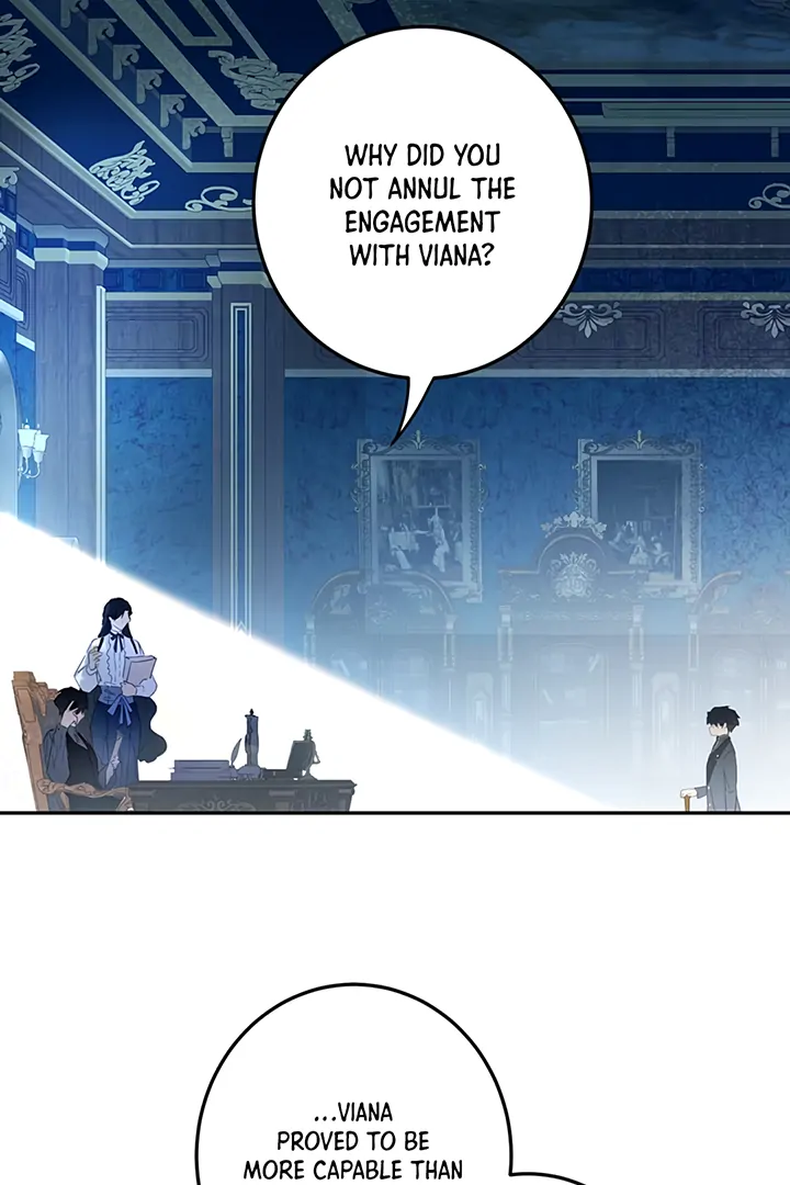 From Six to Sovereignty: The Girl Who Ruled Chapter 48 - Page 9