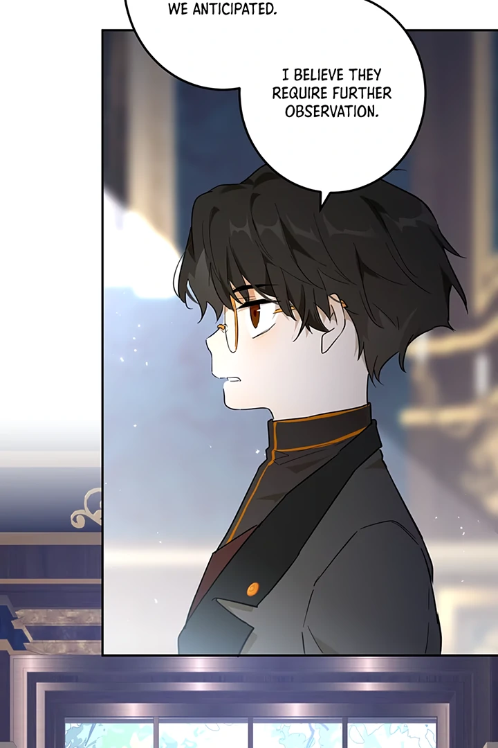 From Six to Sovereignty: The Girl Who Ruled Chapter 48 - Page 10