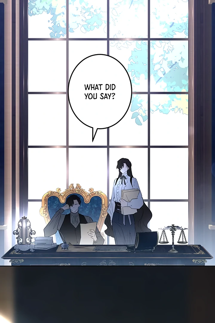 From Six to Sovereignty: The Girl Who Ruled Chapter 48 - Page 11