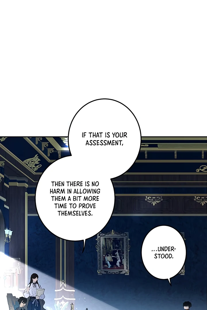 From Six to Sovereignty: The Girl Who Ruled Chapter 48 - Page 15