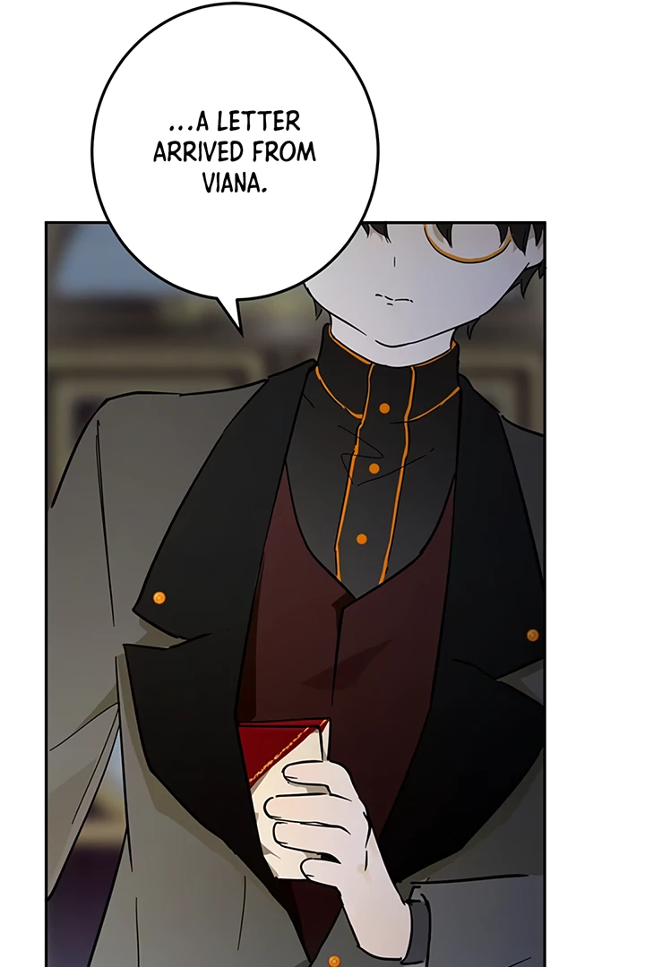 From Six to Sovereignty: The Girl Who Ruled Chapter 48 - Page 20