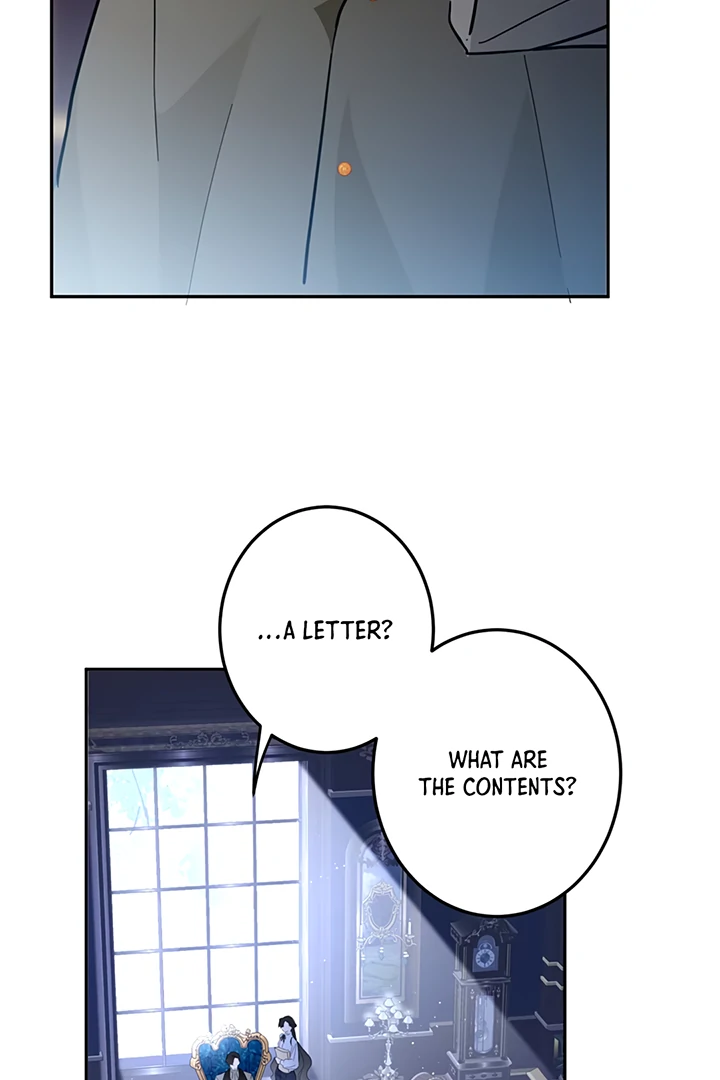 From Six to Sovereignty: The Girl Who Ruled Chapter 48 - Page 21