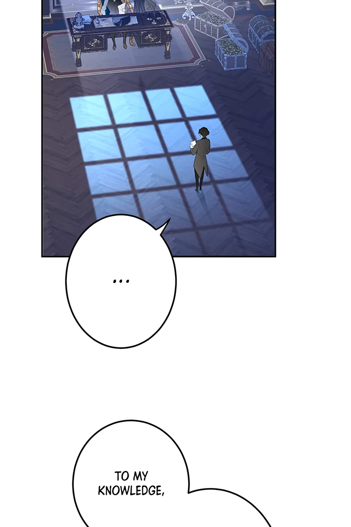 From Six to Sovereignty: The Girl Who Ruled Chapter 48 - Page 22