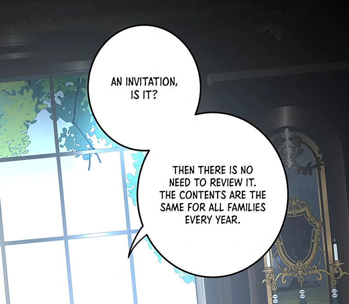 From Six to Sovereignty: The Girl Who Ruled Chapter 48 - Page 24