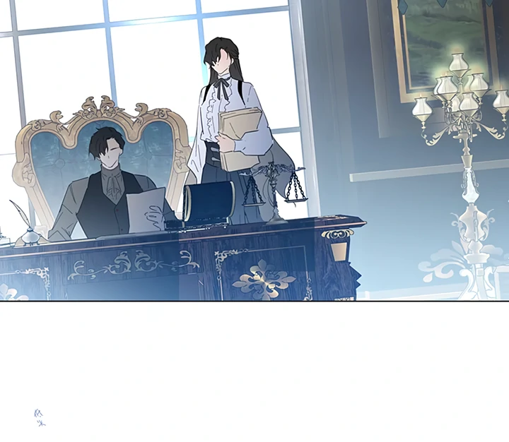 From Six to Sovereignty: The Girl Who Ruled Chapter 48 - Page 25