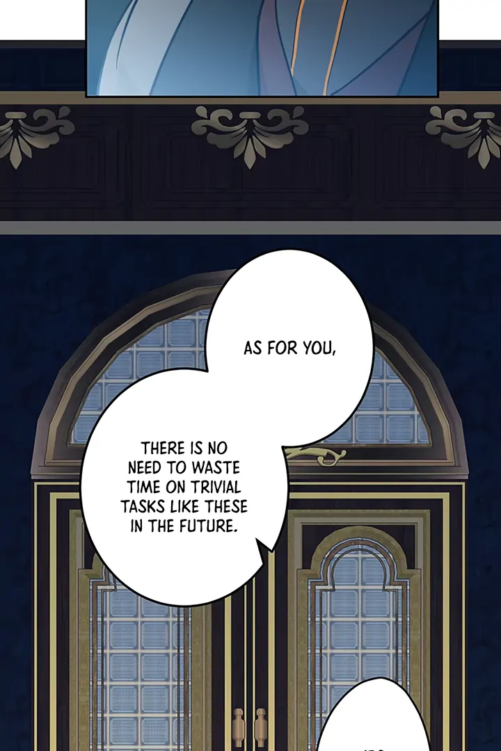 From Six to Sovereignty: The Girl Who Ruled Chapter 48 - Page 27
