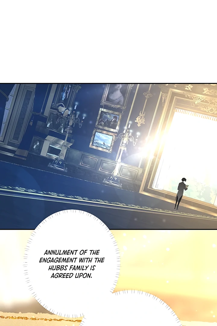 From Six to Sovereignty: The Girl Who Ruled Chapter 48 - Page 29