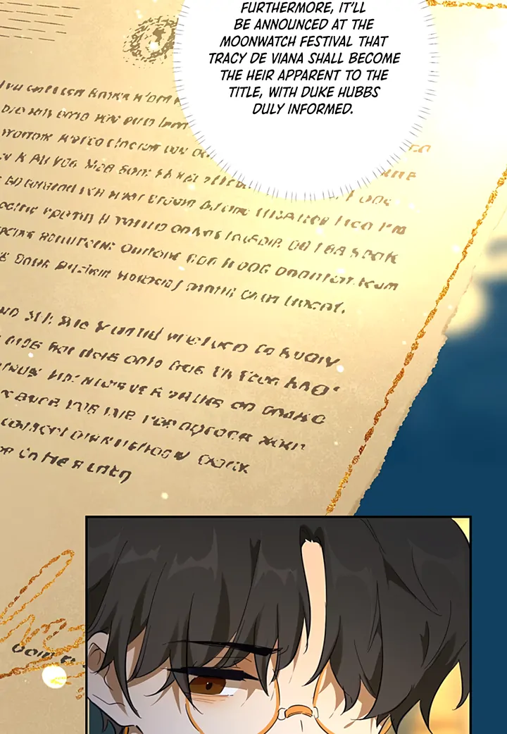 From Six to Sovereignty: The Girl Who Ruled Chapter 48 - Page 30