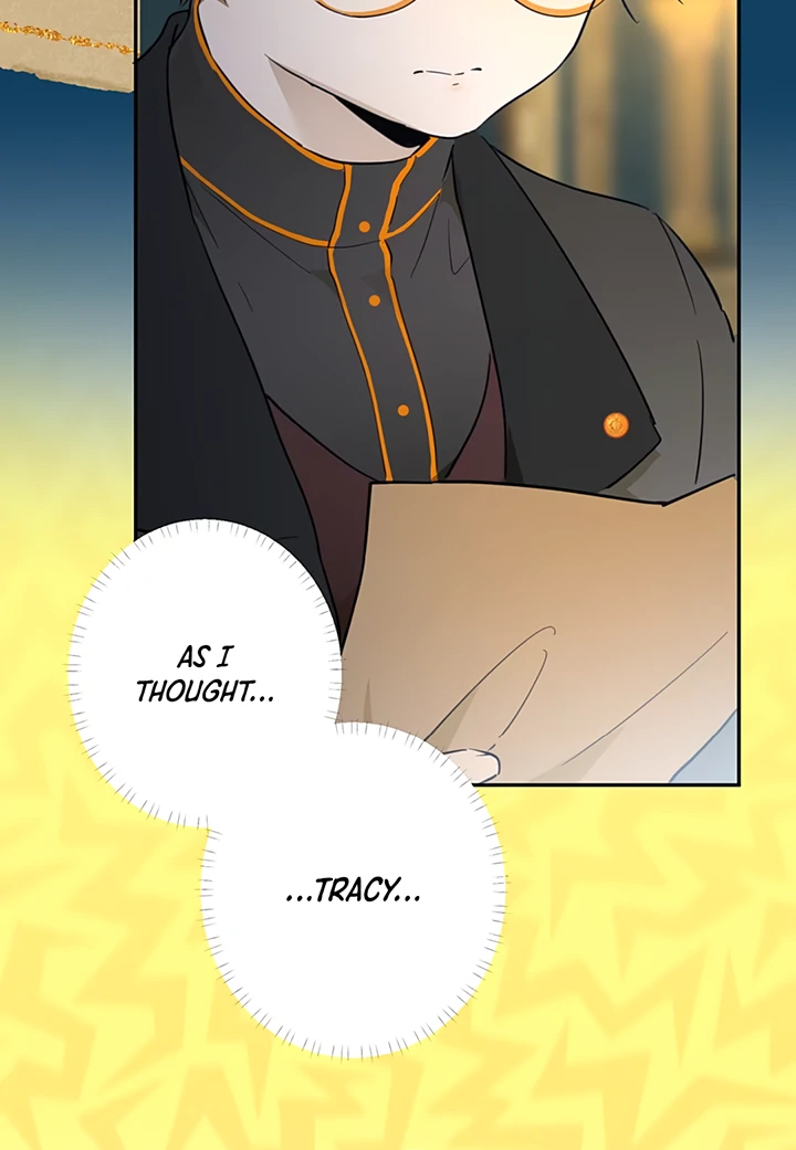 From Six to Sovereignty: The Girl Who Ruled Chapter 48 - Page 31