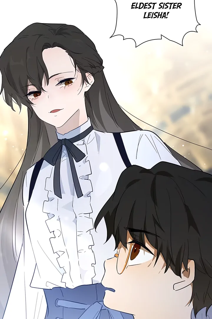 From Six to Sovereignty: The Girl Who Ruled Chapter 48 - Page 33