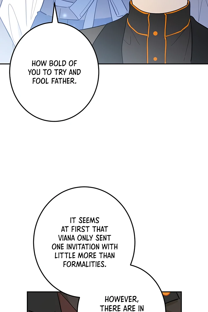 From Six to Sovereignty: The Girl Who Ruled Chapter 48 - Page 34