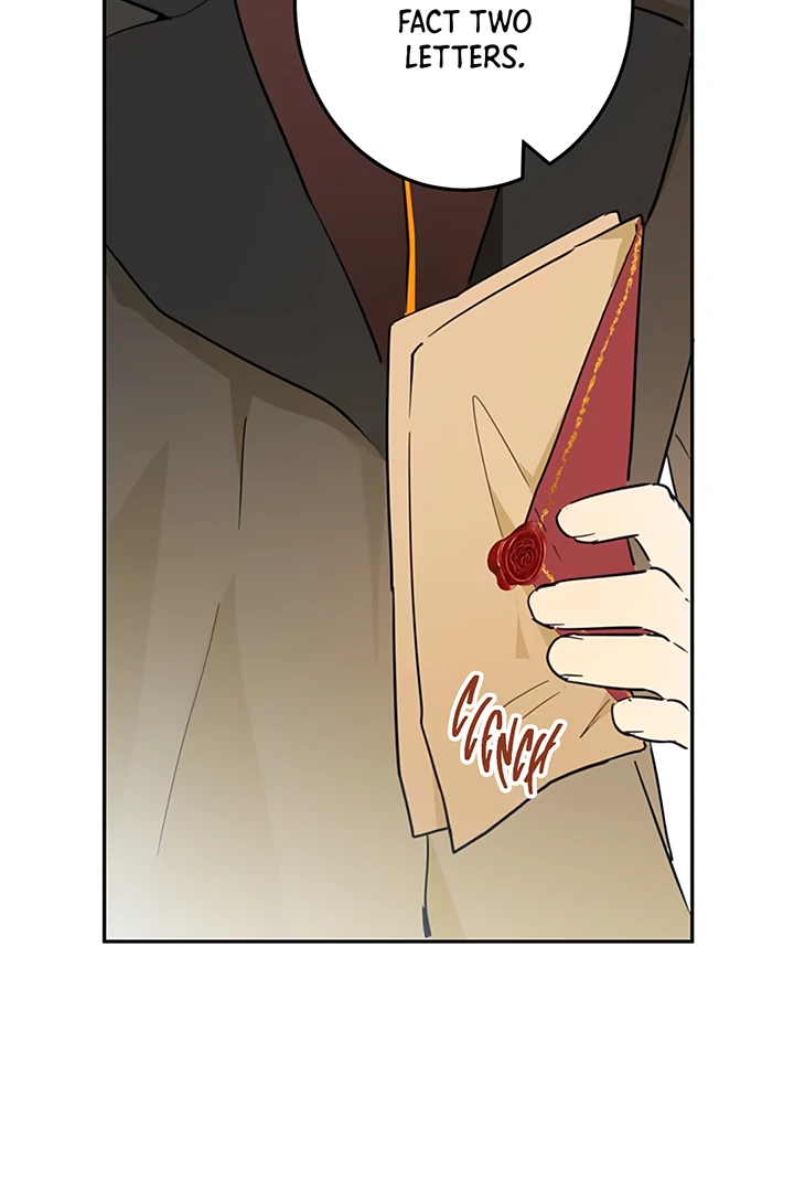 From Six to Sovereignty: The Girl Who Ruled Chapter 48 - Page 35