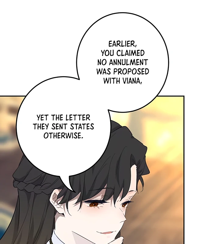 From Six to Sovereignty: The Girl Who Ruled Chapter 48 - Page 36