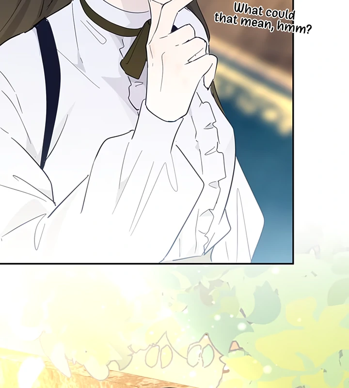 From Six to Sovereignty: The Girl Who Ruled Chapter 48 - Page 37