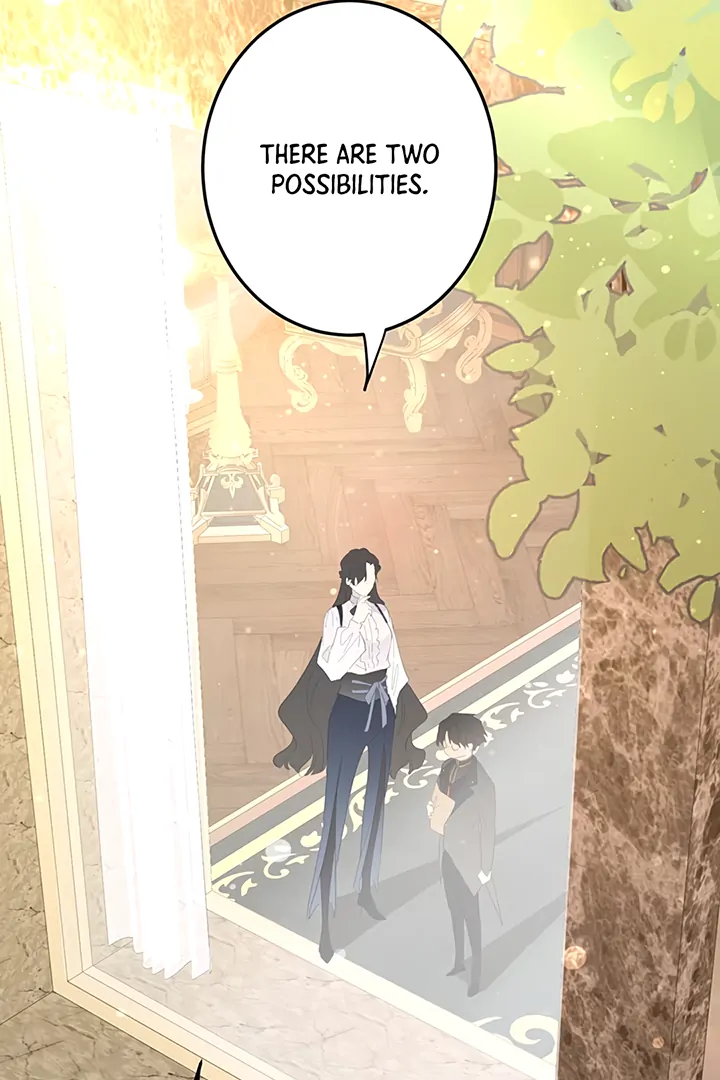 From Six to Sovereignty: The Girl Who Ruled Chapter 48 - Page 38