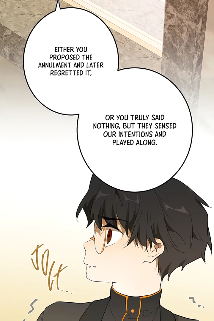 From Six to Sovereignty: The Girl Who Ruled Chapter 48 - Page 39