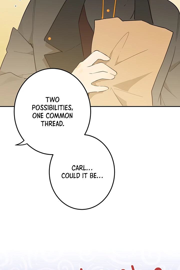 From Six to Sovereignty: The Girl Who Ruled Chapter 48 - Page 40