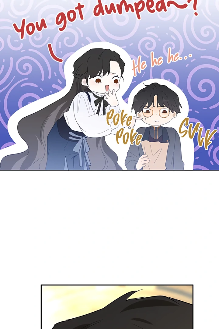 From Six to Sovereignty: The Girl Who Ruled Chapter 48 - Page 41