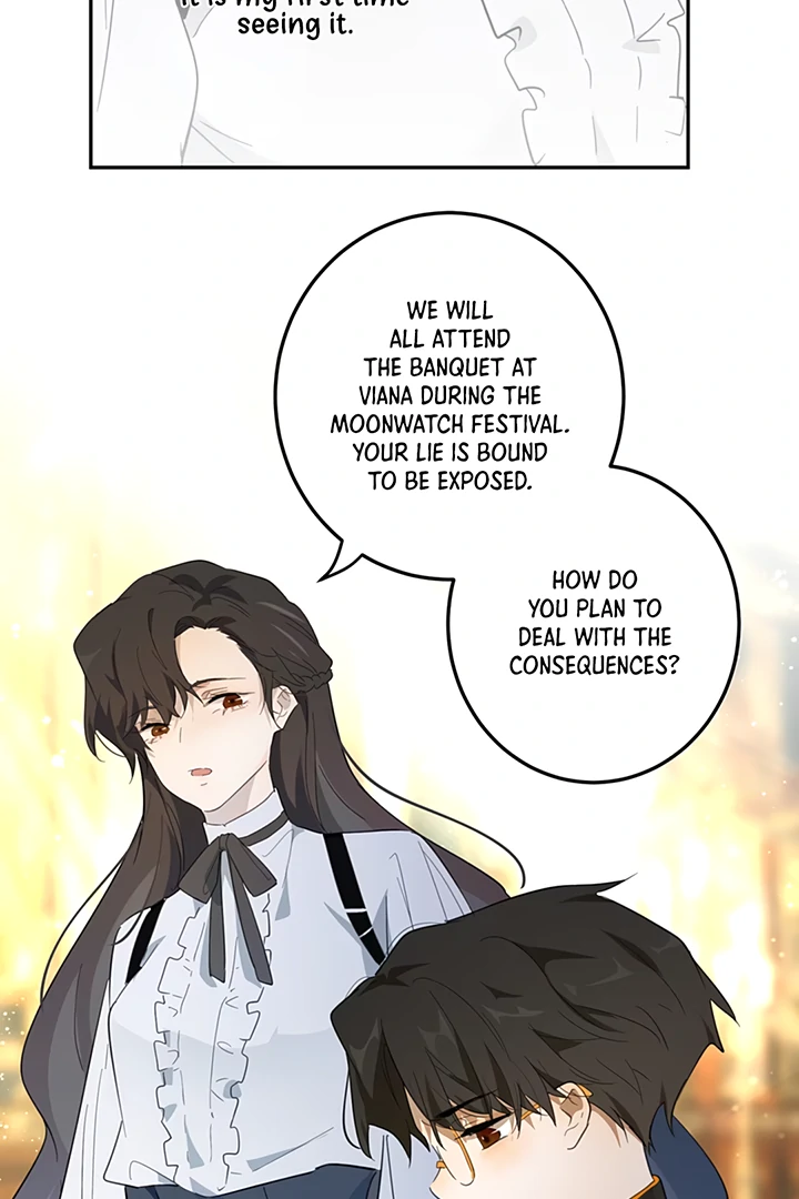 From Six to Sovereignty: The Girl Who Ruled Chapter 48 - Page 45