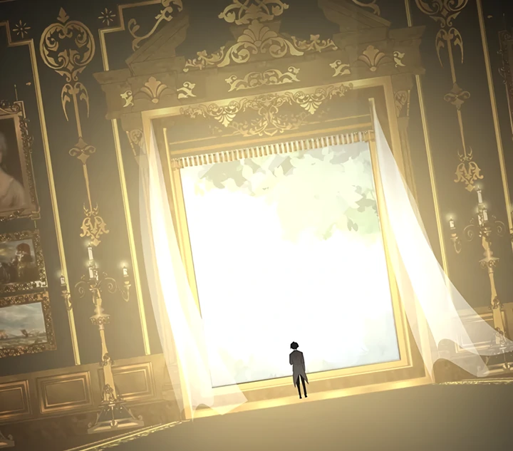 From Six to Sovereignty: The Girl Who Ruled Chapter 48 - Page 50