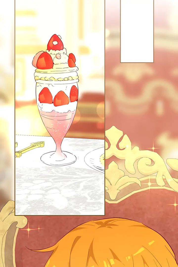 From Six to Sovereignty: The Girl Who Ruled Chapter 48 - Page 52