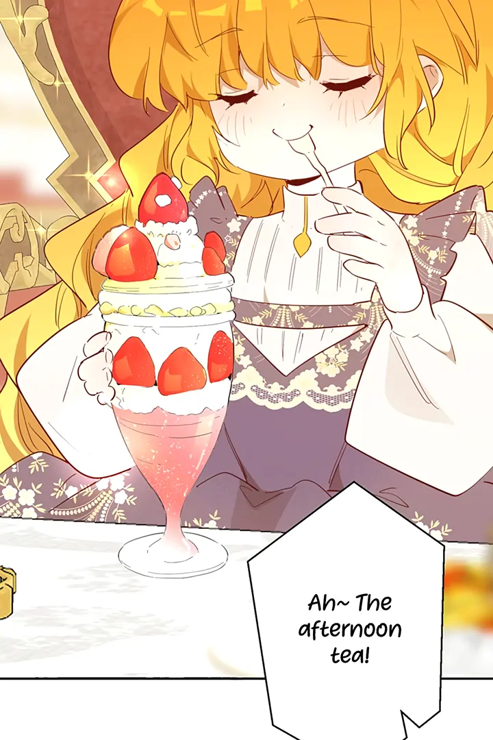 From Six to Sovereignty: The Girl Who Ruled Chapter 48 - Page 53