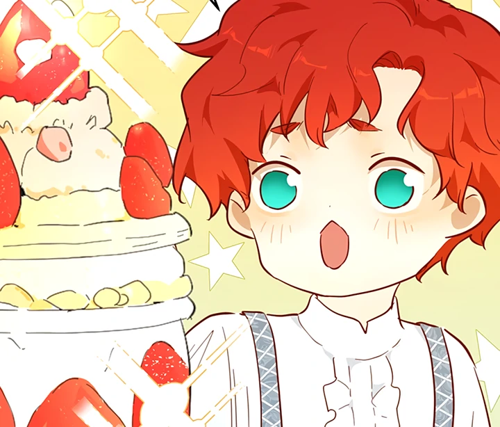 From Six to Sovereignty: The Girl Who Ruled Chapter 48 - Page 56