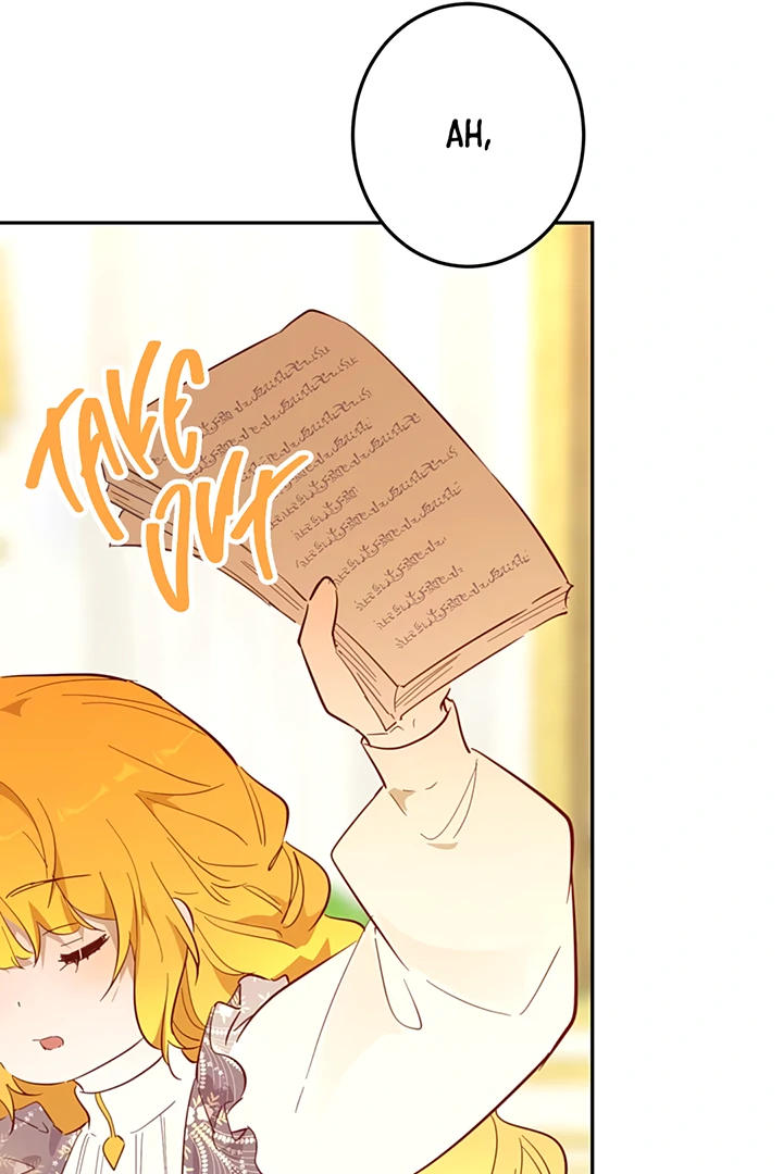 From Six to Sovereignty: The Girl Who Ruled Chapter 48 - Page 58