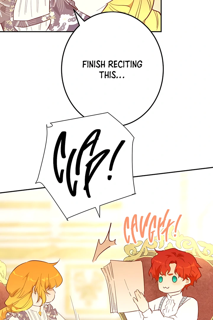 From Six to Sovereignty: The Girl Who Ruled Chapter 48 - Page 59