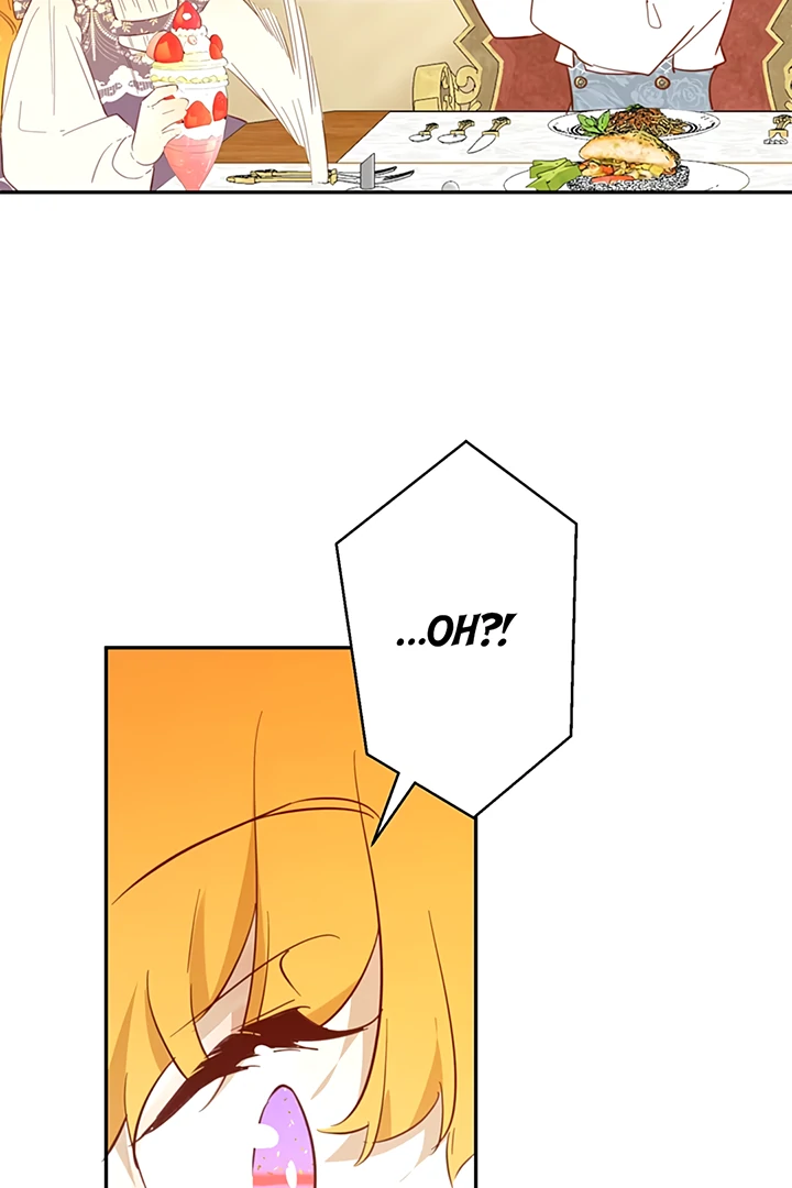 From Six to Sovereignty: The Girl Who Ruled Chapter 48 - Page 60