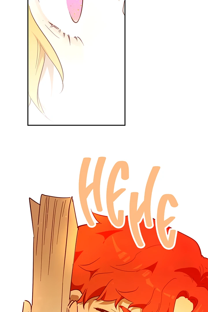 From Six to Sovereignty: The Girl Who Ruled Chapter 48 - Page 61