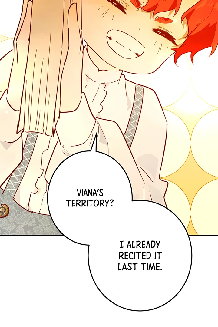 From Six to Sovereignty: The Girl Who Ruled Chapter 48 - Page 62