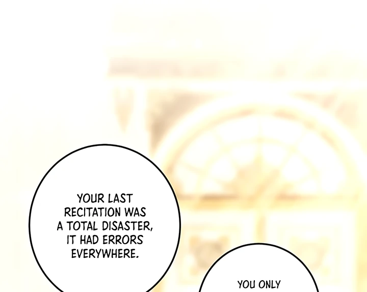 From Six to Sovereignty: The Girl Who Ruled Chapter 48 - Page 63