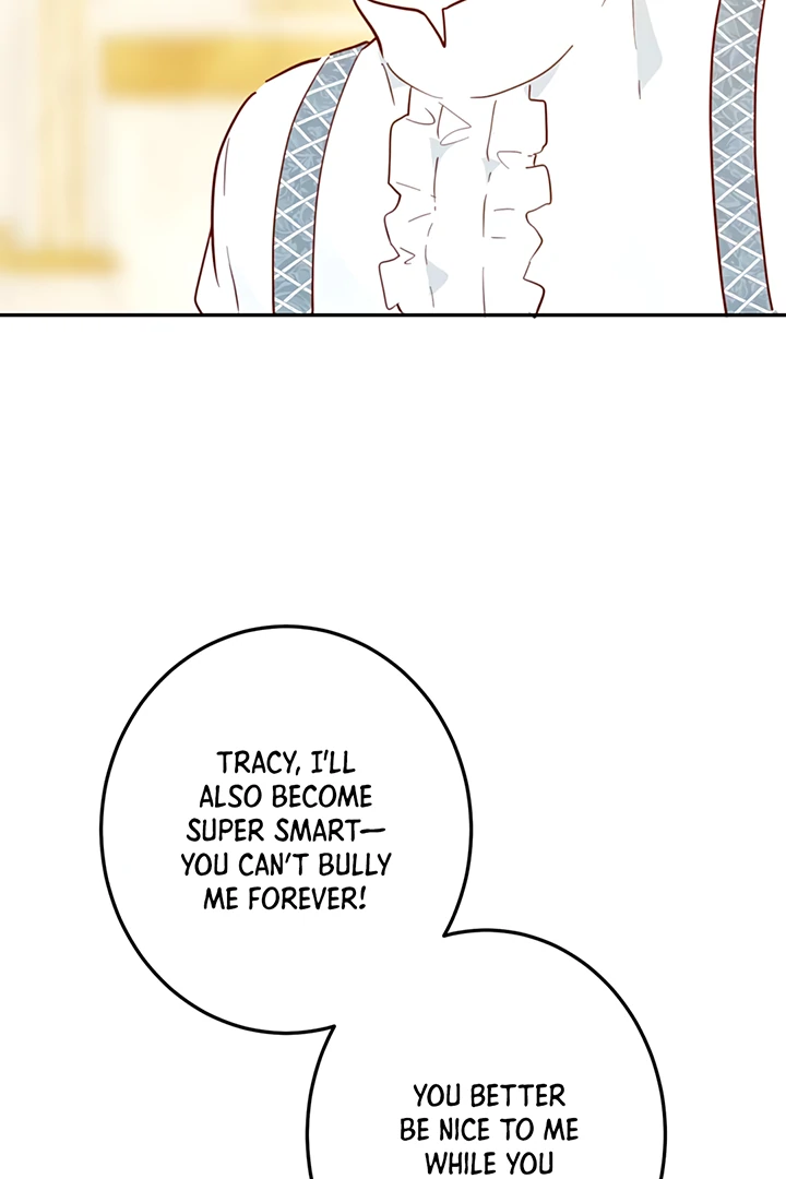 From Six to Sovereignty: The Girl Who Ruled Chapter 48 - Page 66