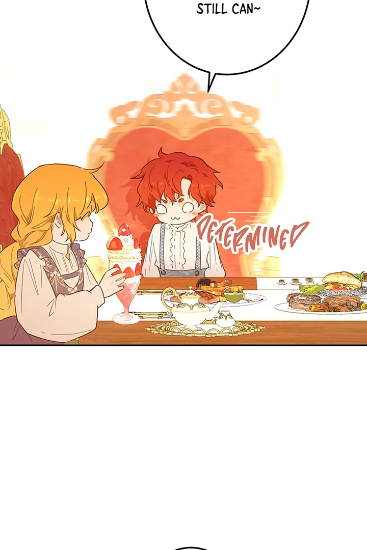 From Six to Sovereignty: The Girl Who Ruled Chapter 48 - Page 67