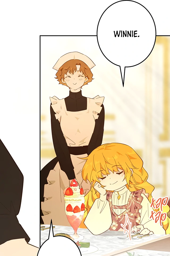 From Six to Sovereignty: The Girl Who Ruled Chapter 48 - Page 71