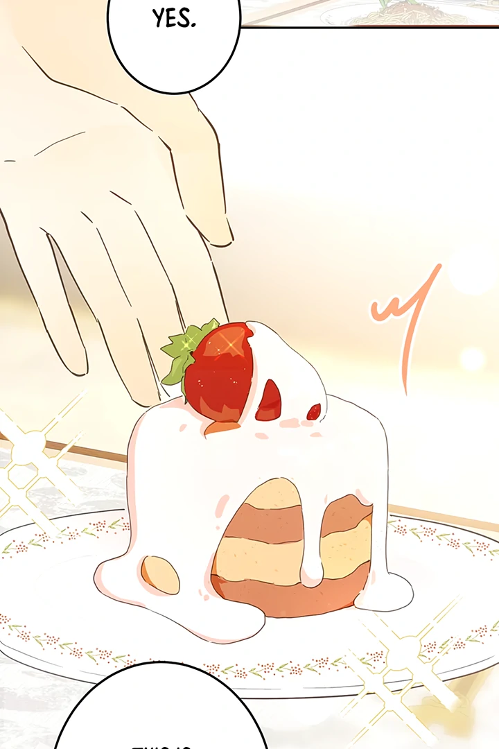 From Six to Sovereignty: The Girl Who Ruled Chapter 48 - Page 72