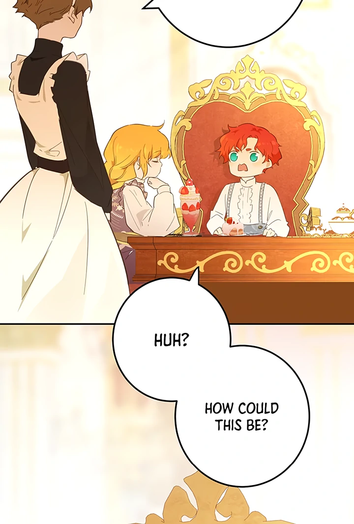 From Six to Sovereignty: The Girl Who Ruled Chapter 48 - Page 74