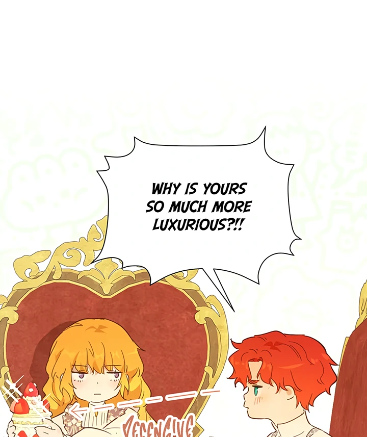 From Six to Sovereignty: The Girl Who Ruled Chapter 48 - Page 79