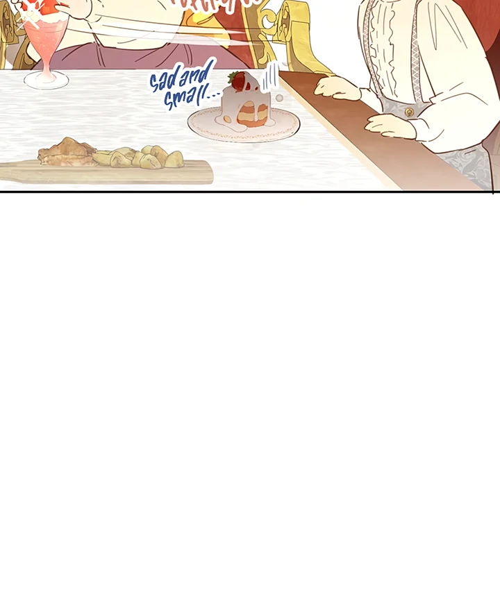 From Six to Sovereignty: The Girl Who Ruled Chapter 48 - Page 80