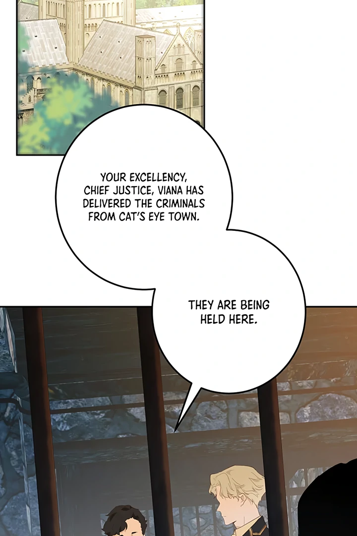 From Six to Sovereignty: The Girl Who Ruled Chapter 48 - Page 82