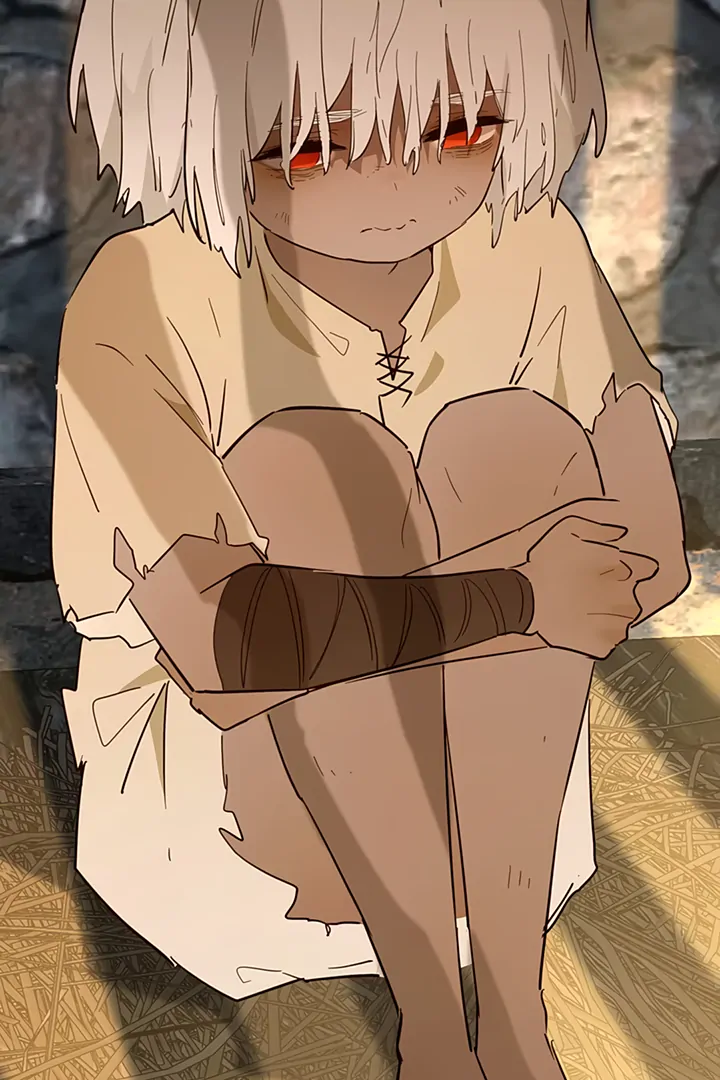 From Six to Sovereignty: The Girl Who Ruled Chapter 48 - Page 84